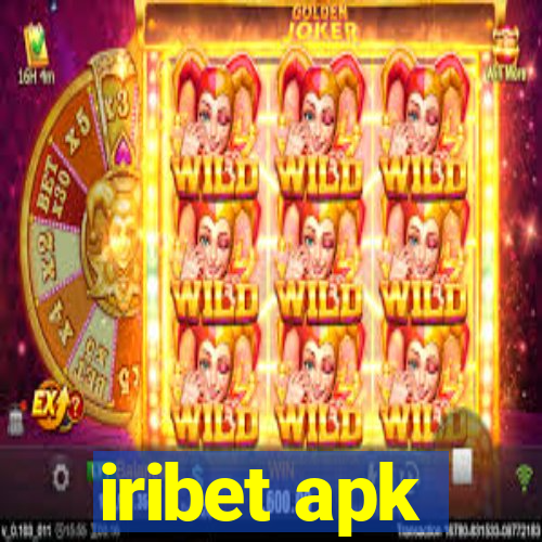 iribet apk